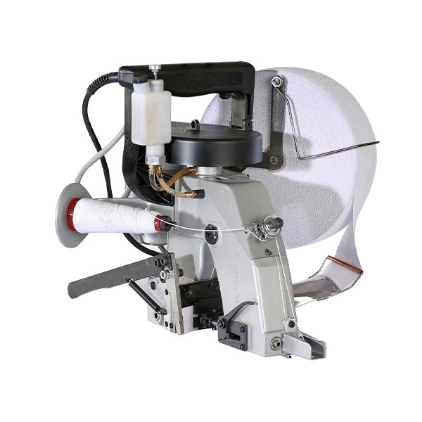 Newlong NP 7A K-Krep Portatif Diki� Makinesi